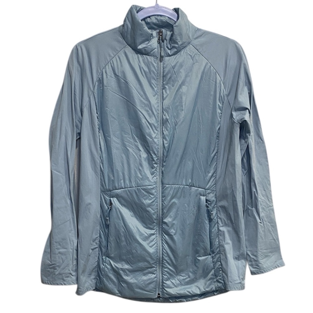 32 Degrees Cool Packable Lightweight Zip Jacket |… - image 1